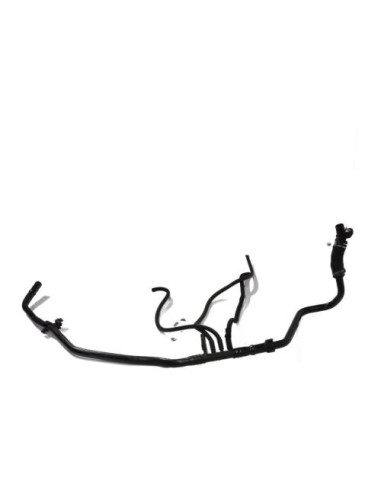 Durite BMW SERIE 3 E46 PHASE 2 Diesel