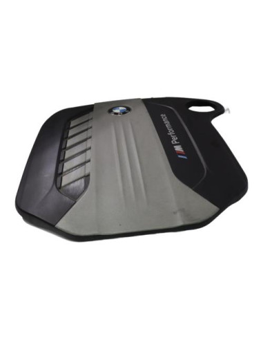 Cache moteur  BMW X5 F15 