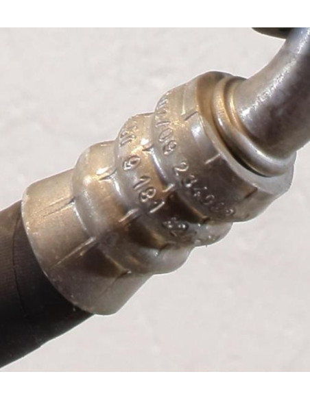 Tuyau de climatisation BMW SERIE 5 E60 PHASE 2 Diesel