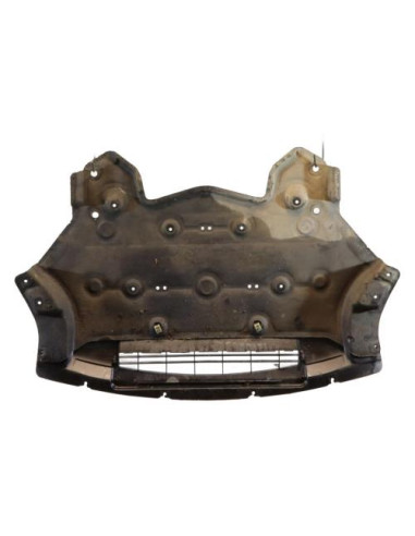 Cache sous moteur BMW X5 F15 