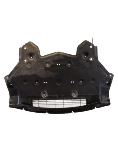 Cache sous moteur BMW X5 F15 