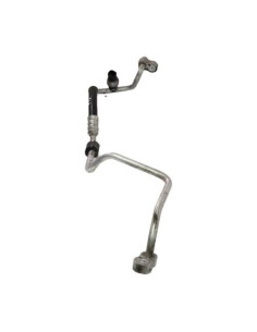 Tuyau de climatisation BMW X5 F15  2