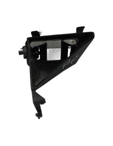 Conduite d'air BMW X5 F15 