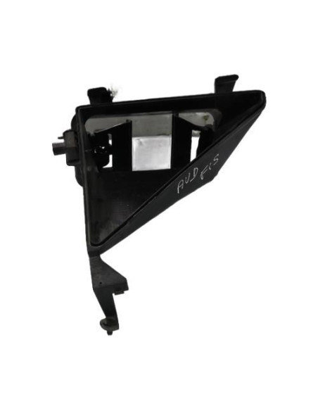 Conduite d'air BMW X5 F15 