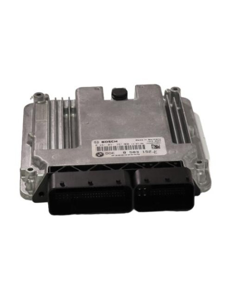 Calculateur moteur BMW X5 F15 