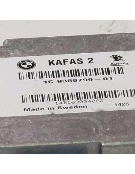 Calculateur BMW X5 F15 