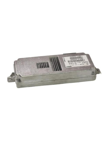 Calculateur BMW X5 F15 