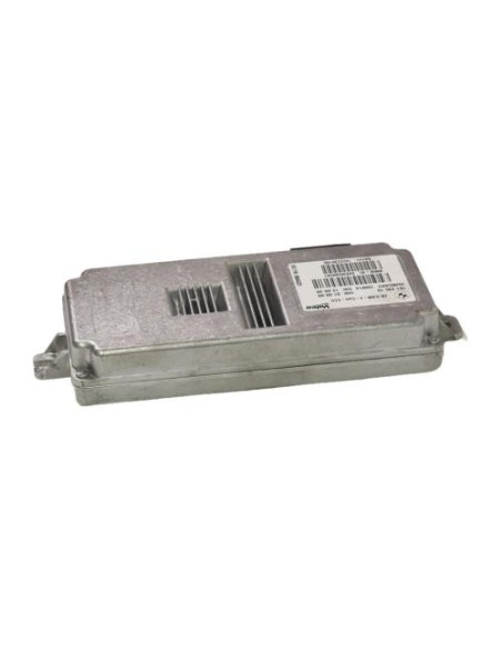 Calculateur BMW X5 F15 