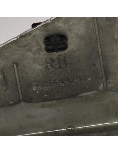 Support de phare droit (tôle) BMW X5 F15 