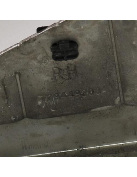 Support de phare droit (tôle) BMW X5 F15 