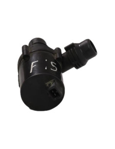 Pompe à eau BMW X5 F15  2