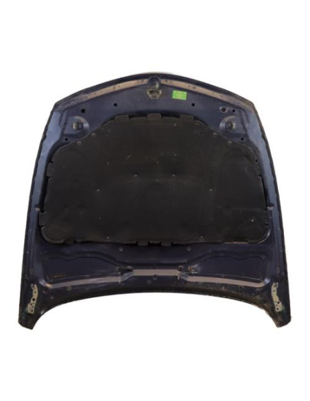 Capot BMW SERIE 6 E64 CABRIO PHASE 1 Essence