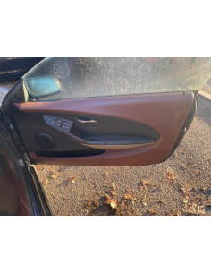 Joint de porte avant droite BMW SERIE 6 E64 CABRIO PHASE 1 Essence