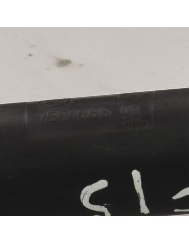 Verin de coffre BMW X5 F15 