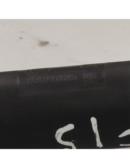 Verin de coffre BMW X5 F15 