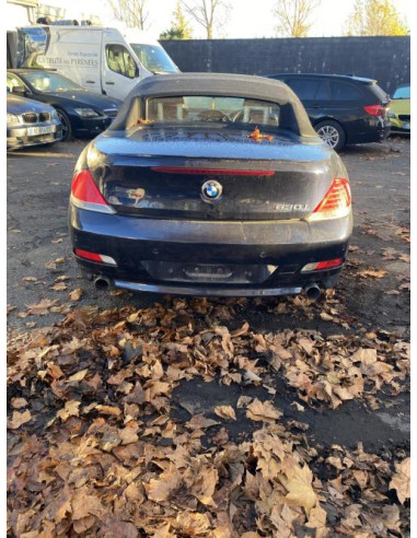 Vitre arriere droit BMW SERIE 6 E64 CABRIO PHASE 1 Essence