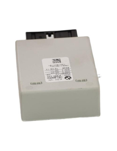 Calculateur BMW X5 F15 