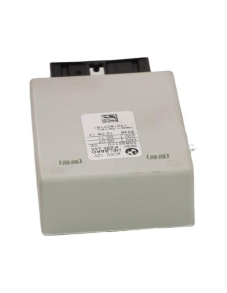 Calculateur BMW X5 F15 