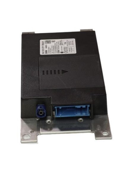 Calculateur BMW X5 F15 