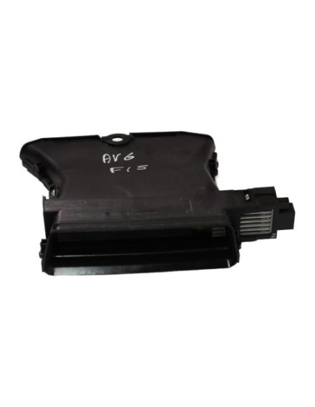 Chauffage auxiliaire BMW X5 F15 