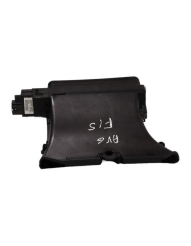 Chauffage auxiliaire BMW X5 F15 