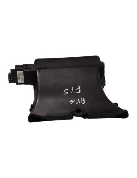 Chauffage auxiliaire BMW X5 F15 