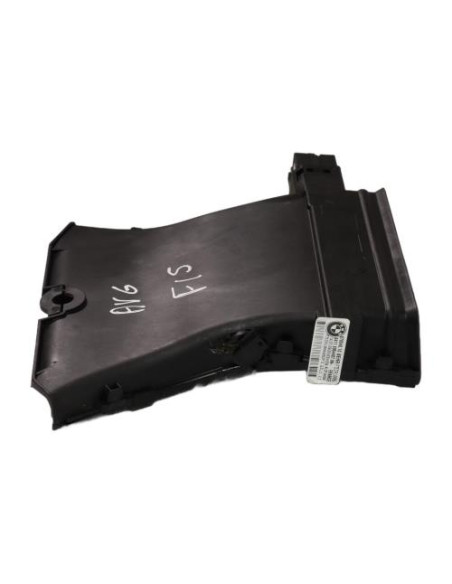 Chauffage auxiliaire BMW X5 F15 