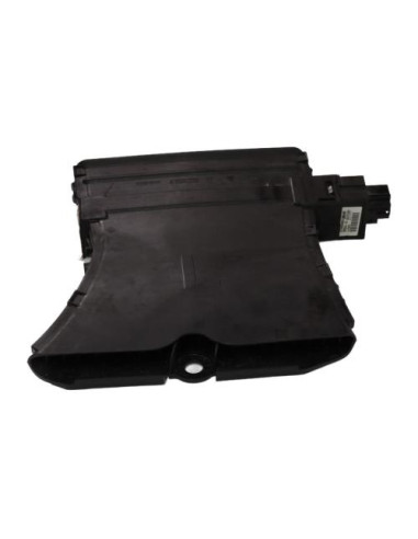 Chauffage auxiliaire BMW X5 F15 