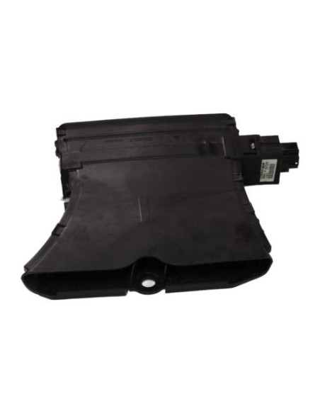 Chauffage auxiliaire BMW X5 F15 