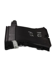 Chauffage auxiliaire BMW X5 F15  2