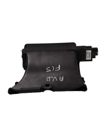 Chauffage auxiliaire BMW X5 F15 