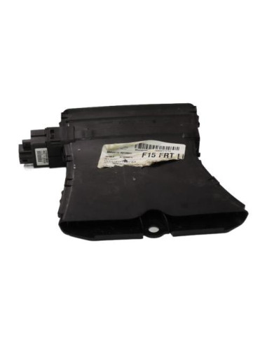 Chauffage auxiliaire BMW X5 F15 