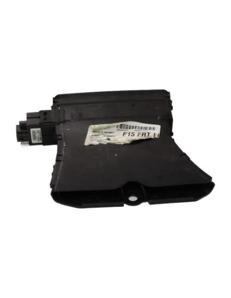 Chauffage auxiliaire BMW X5 F15 