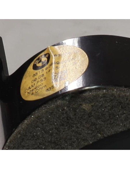 Haut parleur BMW X5 F15 