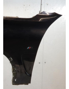 Aile avant gauche BMW X5 F15  2