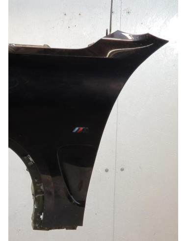 Aile avant gauche BMW X5 F15 