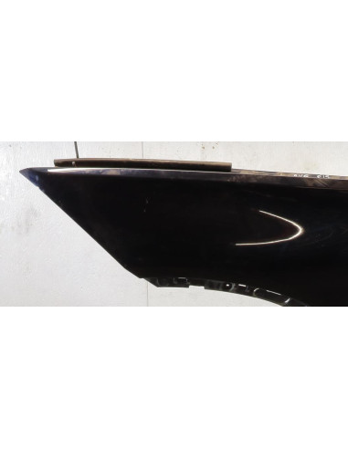 Aile avant gauche BMW X5 F15 
