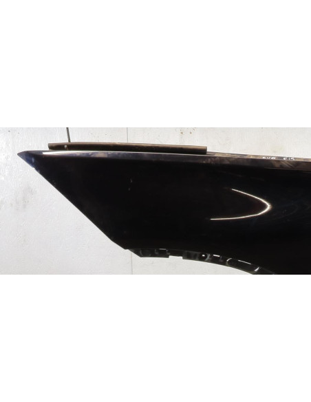 Aile avant gauche BMW X5 F15 