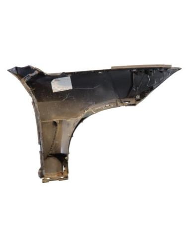 Aile avant gauche BMW X5 F15 