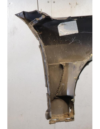 Aile avant gauche BMW X5 F15 