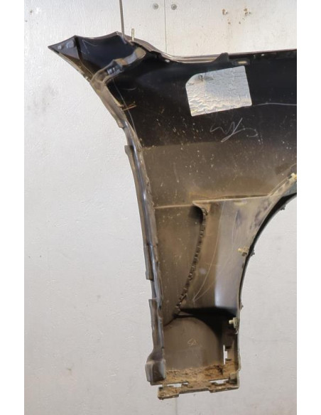 Aile avant gauche BMW X5 F15 