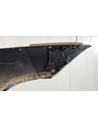 Aile avant gauche BMW X5 F15 