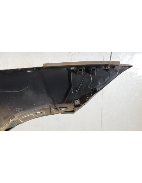Aile avant gauche BMW X5 F15 