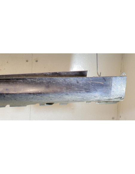 Bas de caisse droit BMW X5 F15 