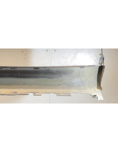 Bas de caisse droit BMW X5 F15 