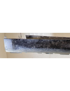 Bas de caisse gauche BMW X5 F15  2