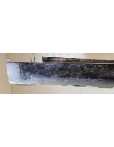 Bas de caisse gauche BMW X5 F15 