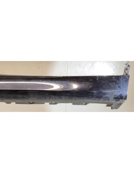 Bas de caisse gauche BMW X5 F15 