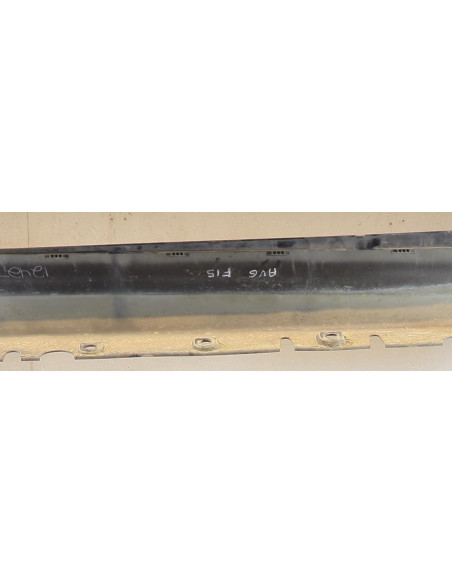 Bas de caisse gauche BMW X5 F15 