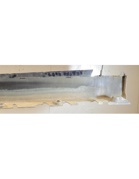 Bas de caisse gauche BMW X5 F15 